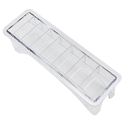 Teruyol Guide Comb Storage Container and Holder