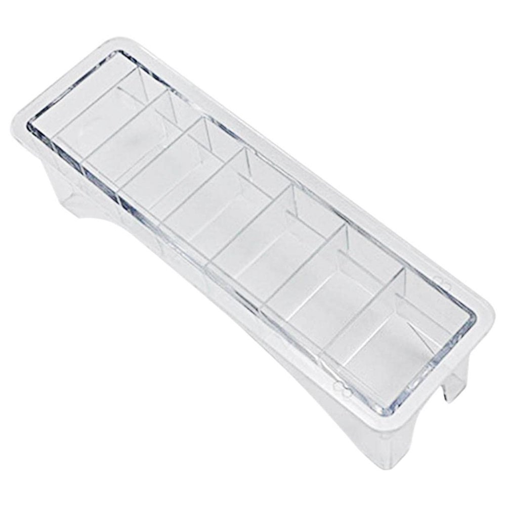 Teruyol Guide Comb Storage Container and Holder