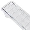 Teruyol Guide Comb Storage Container and Holder view 2