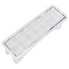 Teruyol Guide Comb Storage Container and Holder view 4