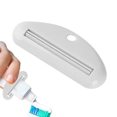 Tube Squeezer Clip, Effort-Saving Toothpaste Roller
