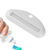 Tube Squeezer Clip, Effort-Saving Toothpaste Roller view 1