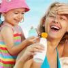 Children’s Sunscreen Applicator Brush view 3
