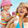 Sunscreen Brush for Children, Sunscreen Applicator for Kids view 2