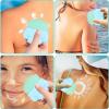 SVCEQZE Sunscreen Applicator for Children, Children's Sunscreen Brush view 4