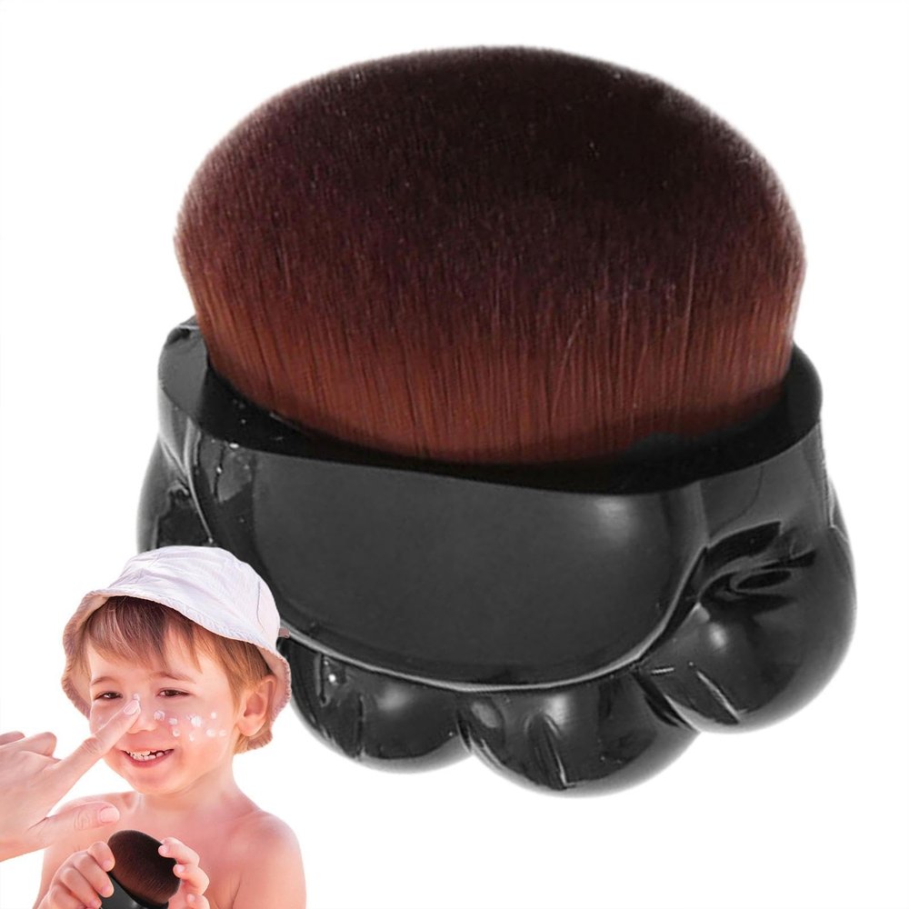 Hiemible Sunscreen Brush for Children