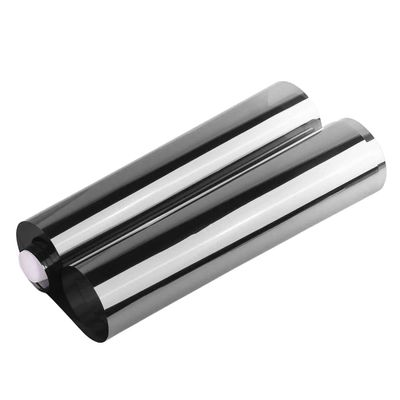 RMWFRFGFU Sun Strip Film for VW T-Roc 2023–2024