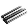 RMWFRFGFU Sun Strip Film for VW T-Roc 2023–2024 view 1