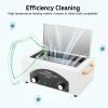 300W 2L Dry Heat Sterilizer, 50–220°C, 0–60 Min Timer view 2