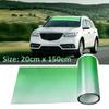 RMWFRFGFU Windshield Sun Strip for VW T-Roc 2023–2024, UV Protection and Anti-Glare Film view 2