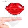 Moisturizing Lip Mask, 2 Boxes with Glycerol, Compact view 2