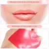 Moisturizing Lip Mask, 2 Boxes with Glycerol, Compact view 3