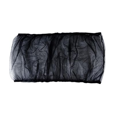 Hsioluted Bird Cage Treat Finger Net Cover