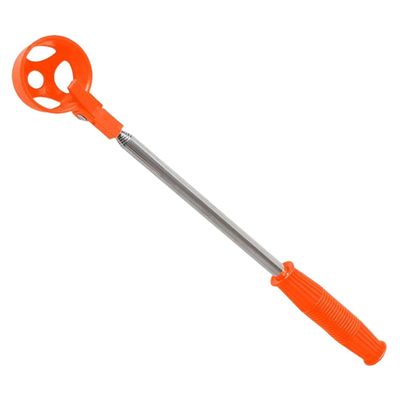 Extendable Egg and Nut Grabber