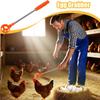 Extendable Egg and Nut Grabber view 2
