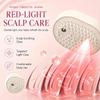 Electric Spray Air-Cushion Massage Hair Brush with Essential Oil, Rechargeable and Self-Cleaning (1 pc) view 3