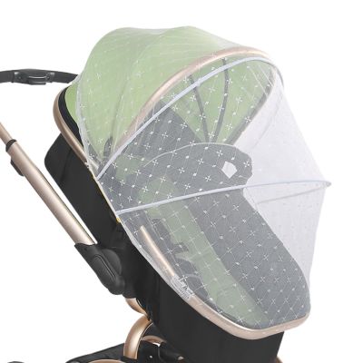Stroller Net, Portable Crib Mesh Protection