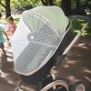 Stroller Net, Portable Crib Mesh Protection view 3