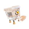 Automatic Pet Water Dispenser for Small Dogs and Cats, 3 L view 1