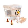 Automatic Pet Water Dispenser for Small Dogs and Cats, 3 L view 3