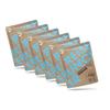REISHUNGER Organic Microwave Basmati Rice, 6 x 250 g view 1