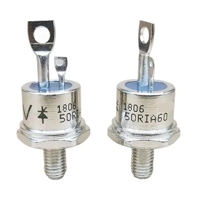 BRODEFUP 1-Piece 50RIA60 Thyristor