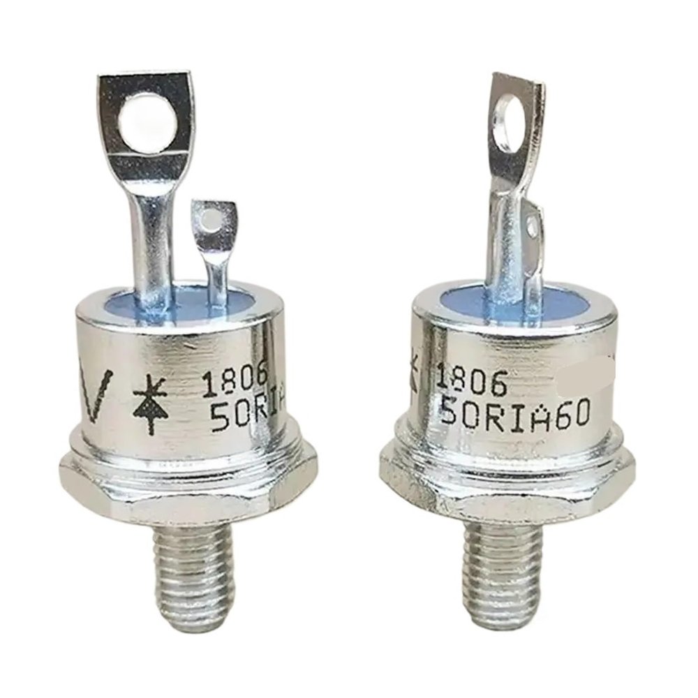 BRODEFUP 1-Piece 50RIA60 Thyristor