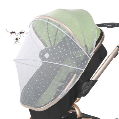 Portable Crib Mesh Net