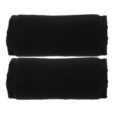 HOLIDYOYO Non-Slip Handle Covers for Rollators and Mobility Aids, 2-Pack