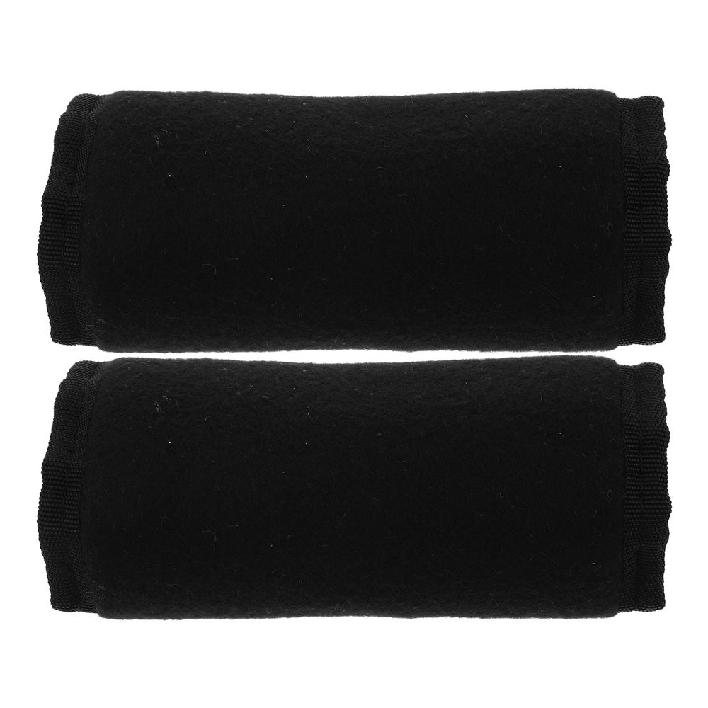 HOLIDYOYO Non-Slip Handle Covers for Rollators and Mobility Aids, 2-Pack