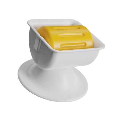 CAZSTYK Self-Balancing Pet Lick Bowl, Dishwasher-Safe