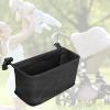 Large Oxford Fabric Stroller and Shopping Cart Storage Bag view 3