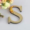 Generic Acrylic Wall Letters | 3D Mirror Wall Stickers view 2