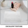 Matte Acrylic Nail Tips, Extra Short, Half Tips, 600 pcs view 3