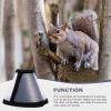 KOMBIUDA 2-Pack Breathable Anti-Lick Neck Rings for Hamsters view 4