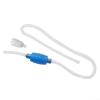 Aquarium Vacuum Pump Gravel Cleaner, Siphon Water Change Pump with 1.43 m Hose view 2