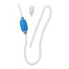 Aquarium Vacuum Pump Gravel Cleaner, Siphon Water Change Pump with 1.43 m Hose view 3