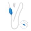 Aquarium Vacuum Pump Gravel Cleaner, Siphon Water Change Pump with 1.43 m Hose view 4