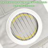 Adjustable Stoma Belt for Men and Women, Medium view 2