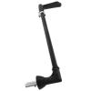 Toddmomy Stroller Push Handle with Quick Release view 1