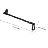 Toddmomy Stroller Push Handle with Quick Release view 2