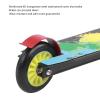 Rjrjc Scooter with Aluminum Alloy Frame and 100 mm PU Wheels view 4