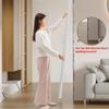 Self-Adhesive L-Shaped Wall Corner Protector, Gold, 150 x 3 cm view 3
