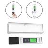 Comgooldool 4-in-1 Digital Water Quality Tester, 0–9,990 ppm, with Fast-Reading Probe and Auto Shutoff, for Home, Drinking Water, Aquariums, Hydroponics, and Pool Care view 4