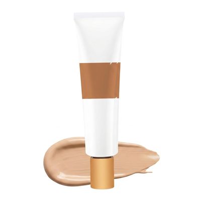 BB Tinted Moisturizer SPF 30, 30 g, Lightweight Moisturizing BB Cream with Sun Protection and Natural Finish