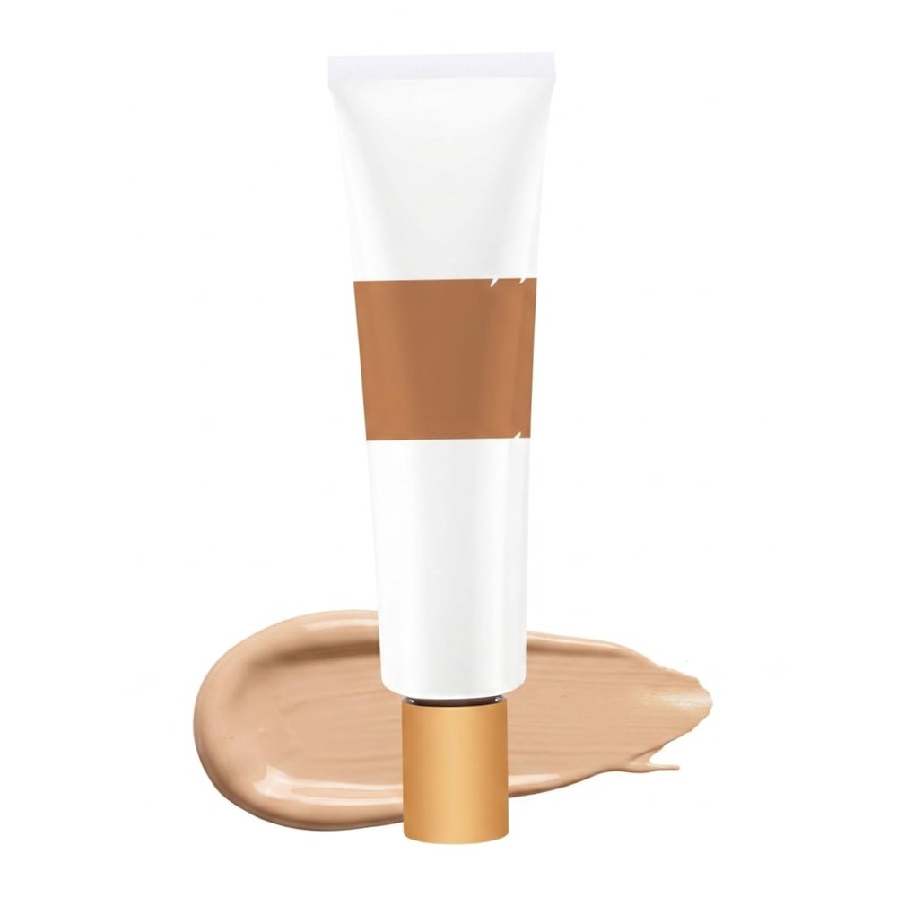BB Tinted Moisturizer SPF 30, 30 g, Lightweight Moisturizing BB Cream with Sun Protection and Natural Finish