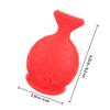 KAILIKETIY Fish-Shaped Silicone Lip Plumper, Reusable, 2-Pack view 2