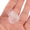 OATIPHO 6-Pack Plastic Replacement Heads for Facial and Body Cleansing view 4