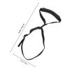 Garneck Removable Car Assist Handle for Seniors view 2