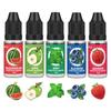 IMECIG Concentrated Flavoring 5 x 10 ml Set, Shake & Make, Food-Quality Flavoring for DIY, Baking, Cooking and More view 4